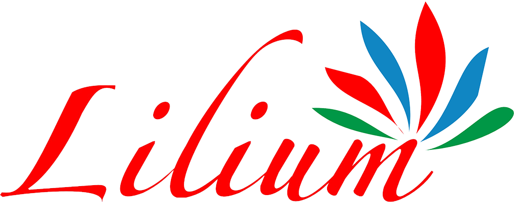 Lilium Internatinal